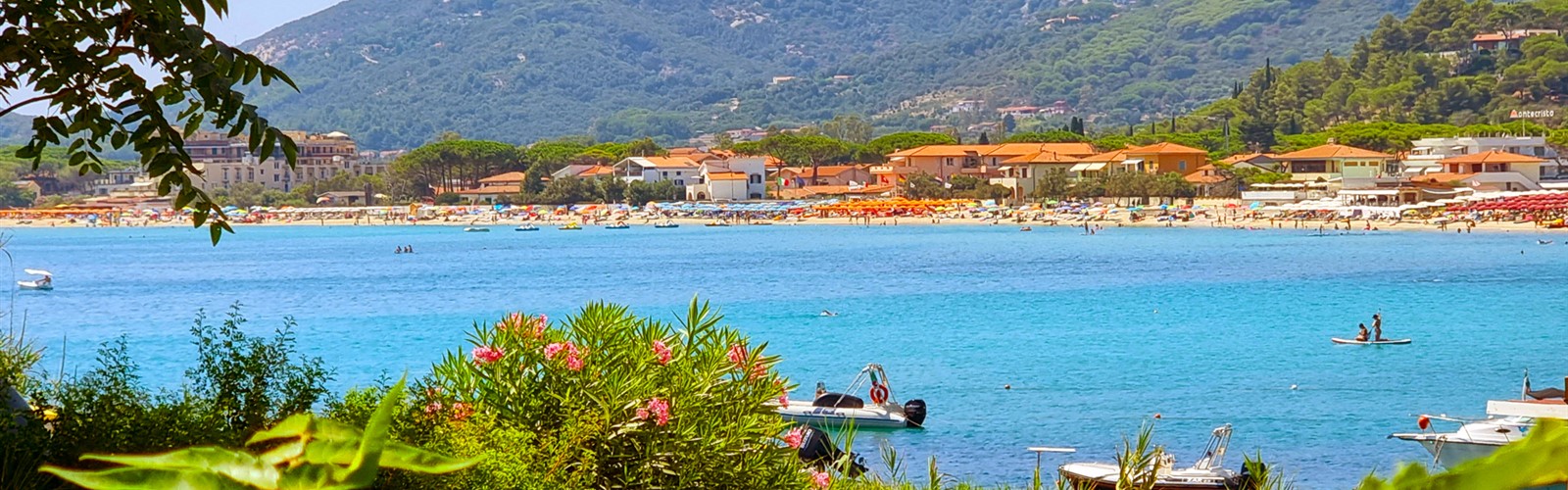 Baia Blu Apartments