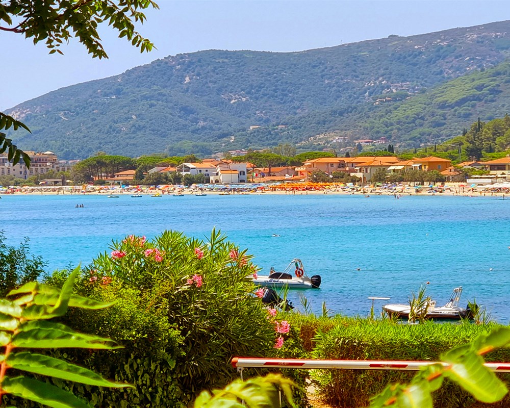 Baia Blu Apartments