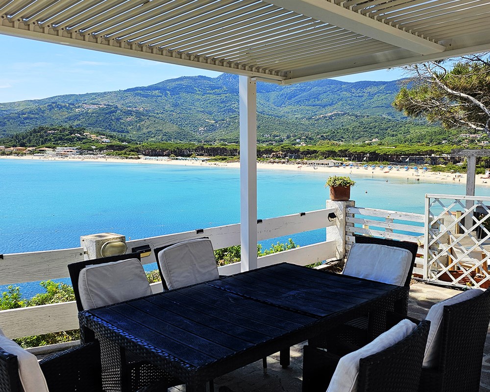 La Perla Apartment