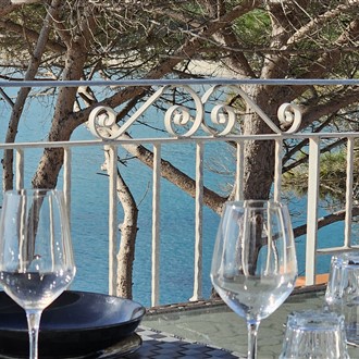 Montecristo Apartment