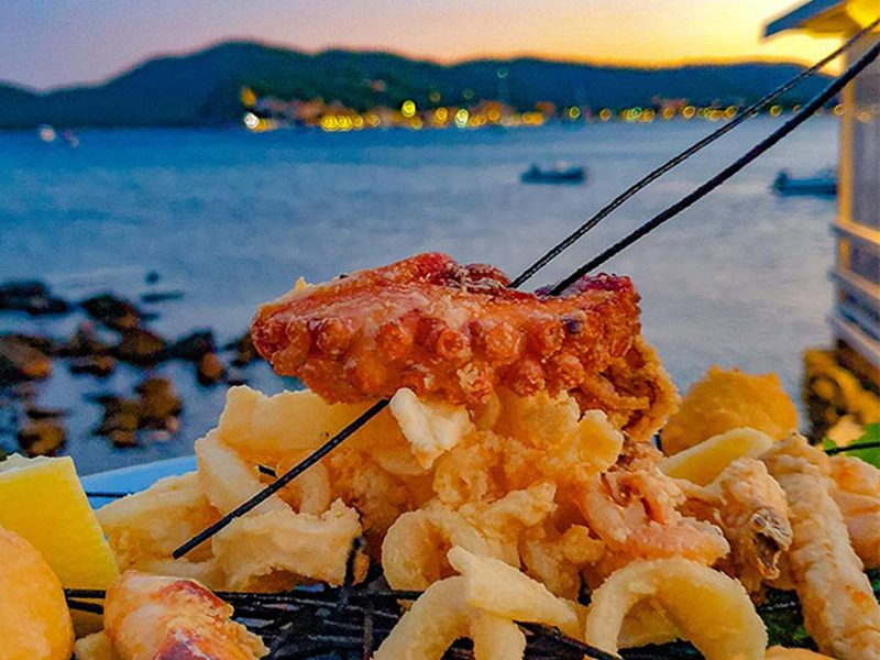 20% off at our restaurant