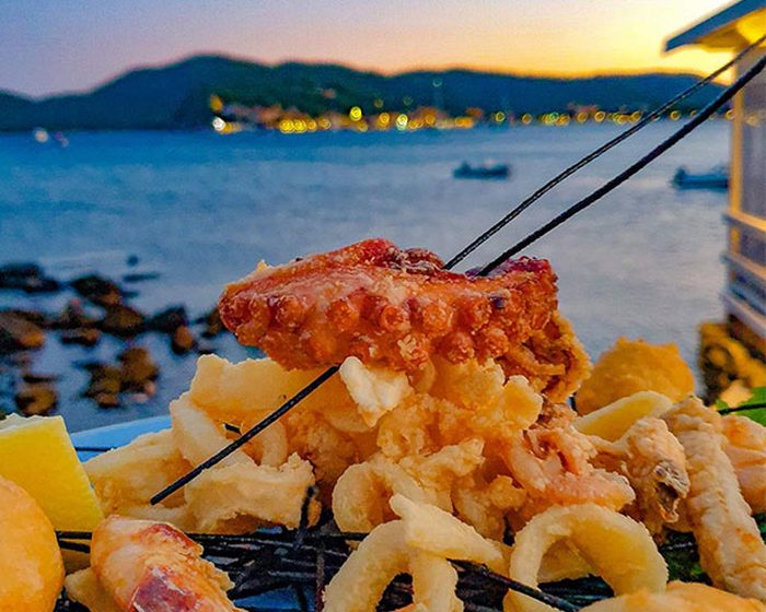20% off at our restaurant