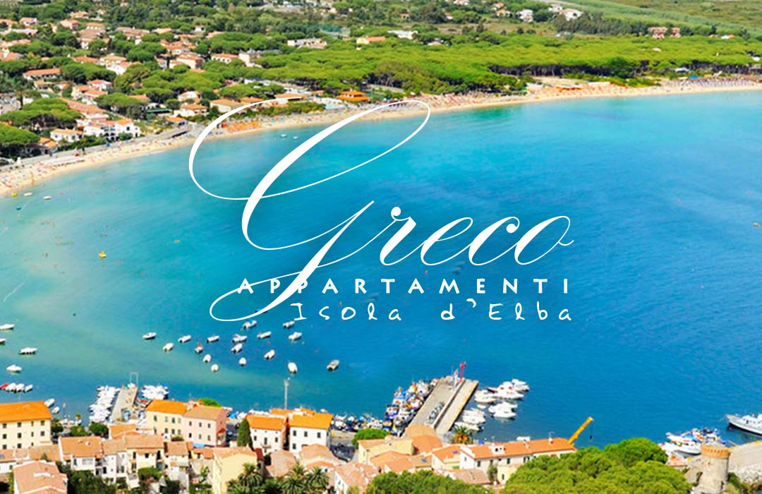 Apartments Elba Greco Your Holidays on Elba Island a few steps from the sea