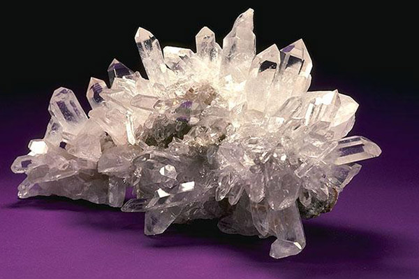 Mineralogical Museum